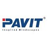 Pavit interior & exterior tiles manufacturer company in Indi Logo